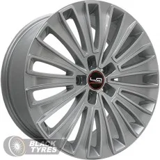 LegeArtis FD91 (SF) 8J×R18 5×114.3 ET44 DIA63.3