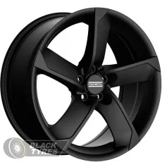 Fondmetal 7900 (Matt Black)