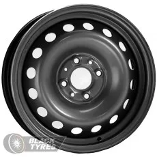 Eurodisk 54E40Y (Black)