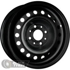 53A45D (Black)