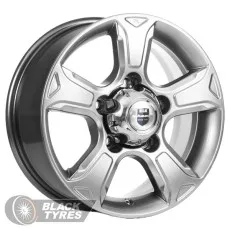 Атлант (Diamond gross graphite)
