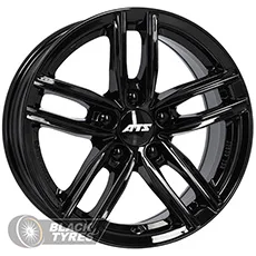 Antares (Diamond black)