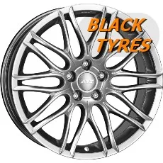 ATS Champion (Sterling silver)