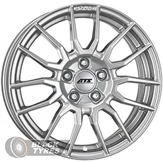 StreetRace (Silver)