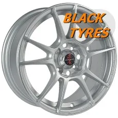 Advanti ML525L (SU) 6.5J×R15 4×100 ET38 DIA73.1