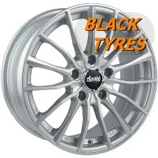 Advanti SJ02 (FS) 7J×R16 5×108 ET45 DIA63.4
