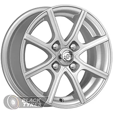 Aero A1598 (Silver)