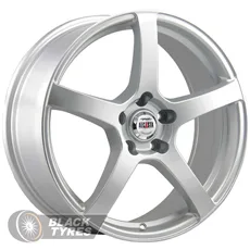 ALCASTA M32 (S) 6.5J×R16 4×100 ET36 DIA60.1