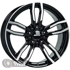 Drive (Diamond-black front polished)