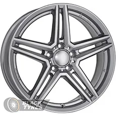 M10 (Metal grey)