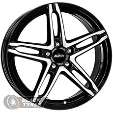 Poison (Diamond-black front polished)