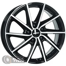Singa (Diamond-black front polished)