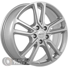 Tormenta (Polar-silver)
