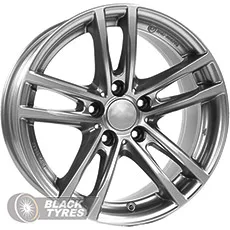 X10 (Metal grey)