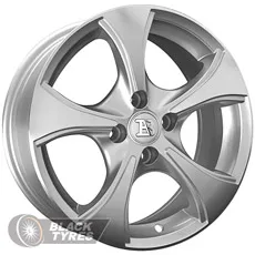 Barret 328 (SF) 6.5J×R15 4×98 ET32 DIA58.6