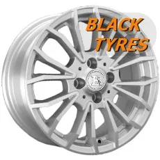 Barret 833 (SF) 6.5J×R15 4×98 ET32 DIA58.6