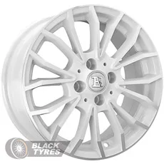 Barret 833 (WF) 6.5J×R15 4×98 ET32 DIA58.6