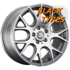 Barret L046 (GMF) 7J×R16 5×105 ET36 DIA56.6