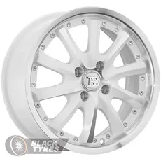 Barret L158F (WF) 6.5J×R15 4×98 ET32 DIA58.6