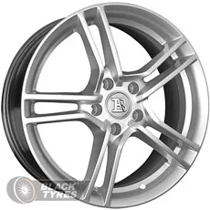 Barret L170 (HP) 7J×R17 5×100 ET45 DIA73.1