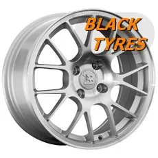Barret L429 (SF) 7J×R15 4×98 ET28 DIA58.6