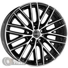 BS5 (Black polished)