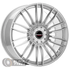 CW3 (Sterling silver)