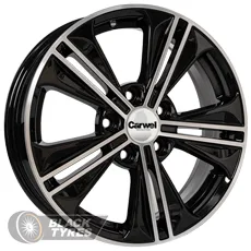 Carwel Исток 106 (AB) 6J×R16 5×114.3 ET47 DIA67.1