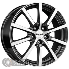Carwel Кентавр 102 (AB) 7J×R17 5×115 ET44 DIA70.2