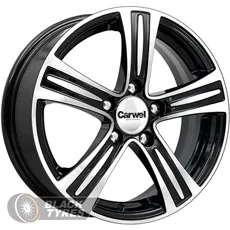Carwel Лямбда 109 (AB) 6J×R15 5×114.3 ET40 DIA66.1