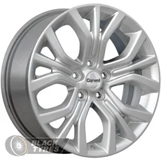 Carwel Лум 1608 (SLT) 6.5J×R16 5×120 ET51 DIA65.1
