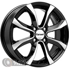 Carwel Омикрон 110 (AB) 6J×R15 4×108 ET45 DIA63.35