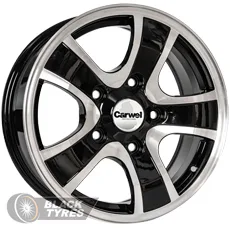 Carwel Сарпа 170 (AB) 7J×R16 5×139.7 ET40 DIA98