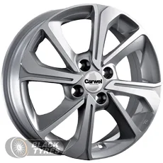 Carwel Воже 1501 (GST) 6J×R15 4×100 ET40 DIA60.1