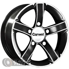 Carwel Зета 119 (AB) 6.5J×R15 5×139.7 ET40 DIA98