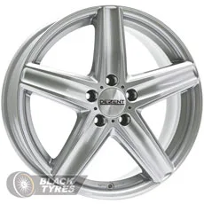 TG (Silver)
