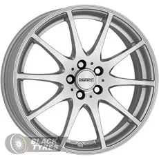 TI (Silver)