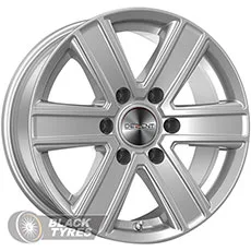 TJ (Silver)