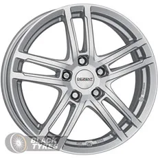 TZ (Silver)