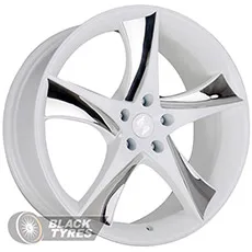 Jofiel-X (White)