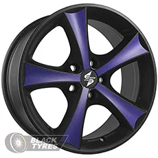 Tettsut-X (Black+M38)