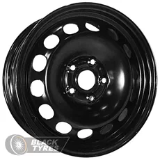 Eurodisk 43H35D ED (Black)