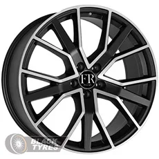 Replica FR Design A5131 (MBM) 9.5J×R21 5×112 ET30 DIA66.45