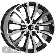 Replica FR Design TY5391 (BMF) 8.5J×R20 6×139.7 ET25 DIA106.2