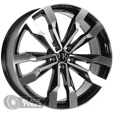 Replica FR Design VW5333 (BMF) 8.5J×R20 5×112 ET33 DIA66.5