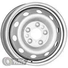 7011 (Silver)