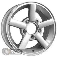 Титан (Сильвер)