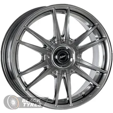Kosei Evo D-Racer (TCS) 6.5J×R16 5×108 ET52 DIA73
