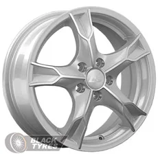 LS Wheels 112 (FSF) 6J×R15 4×100 ET45 DIA73.1