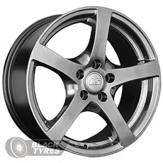 LS Wheels 357 (HPB) 7J×R16 5×114.3 ET40 DIA73.1